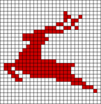 Alpha pattern #134196 variation #259010
