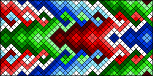 Normal pattern #130679 variation #259018