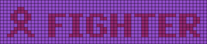 Alpha pattern #19975 variation #259020