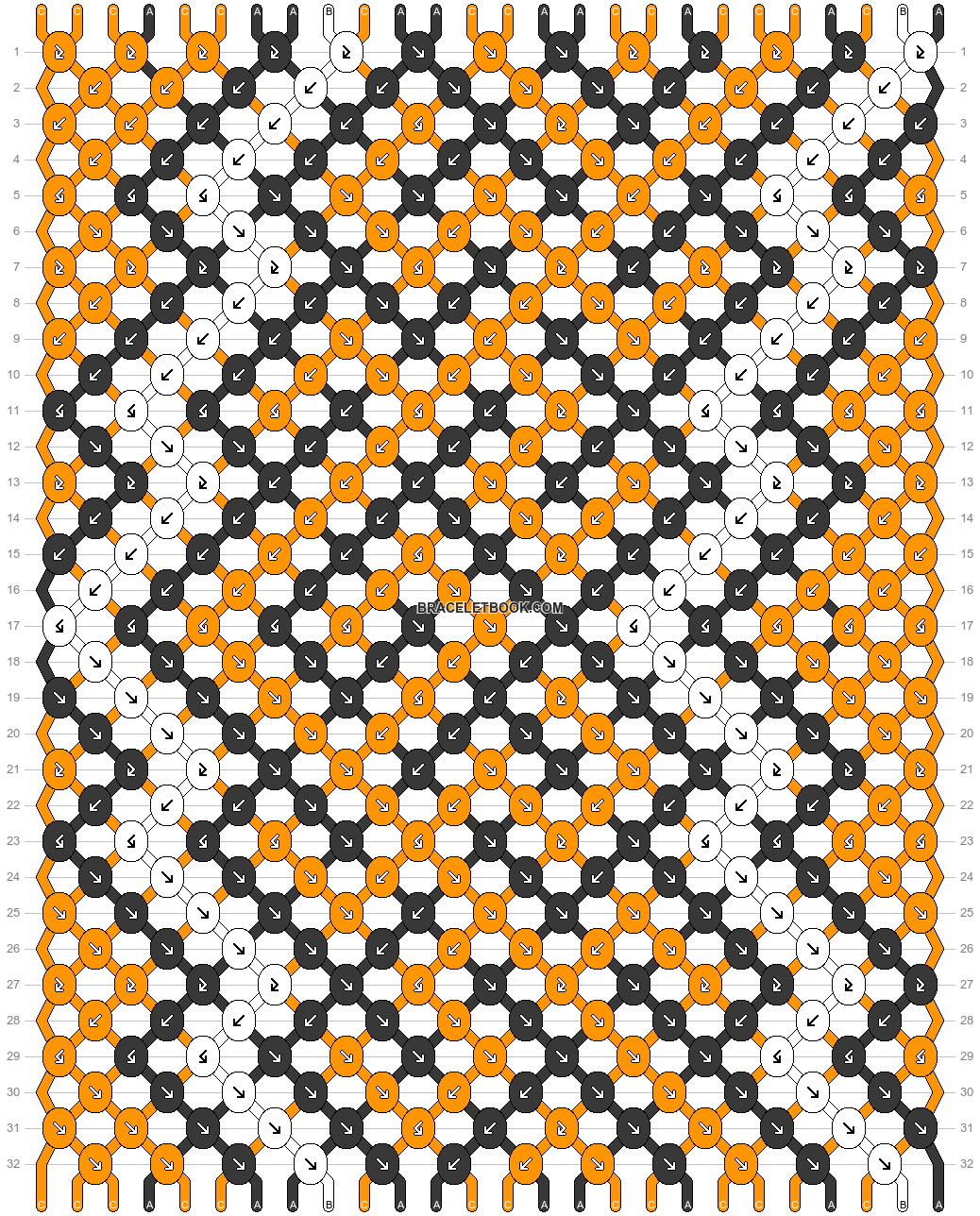 Normal pattern #99997 variation #259024 pattern