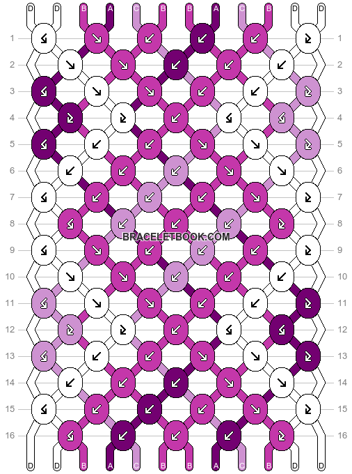 Normal pattern #121907 variation #259034 pattern