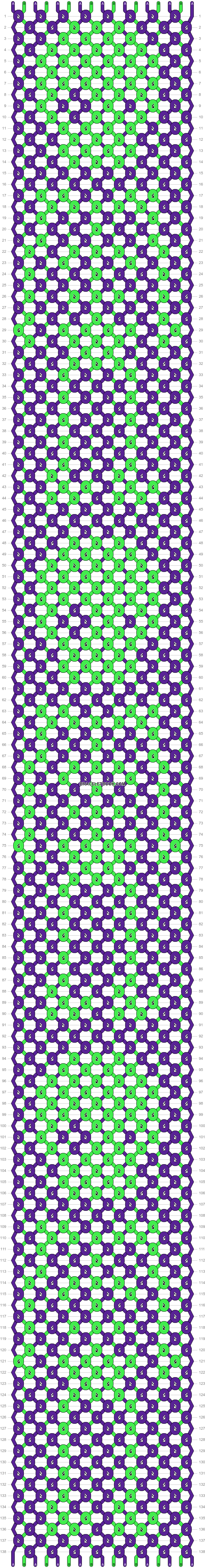 Normal pattern #11538 variation #259041 pattern