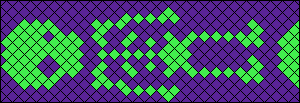 Normal pattern #11538 variation #259041