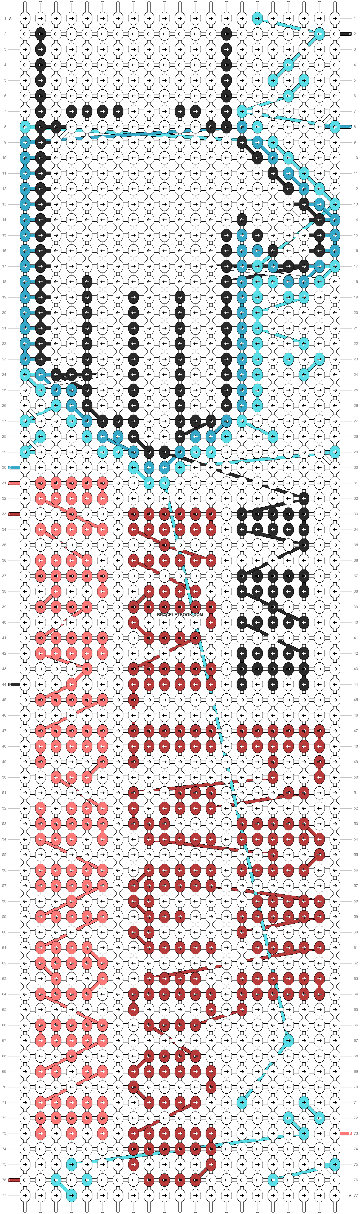 Alpha pattern #136423 variation #259065 pattern