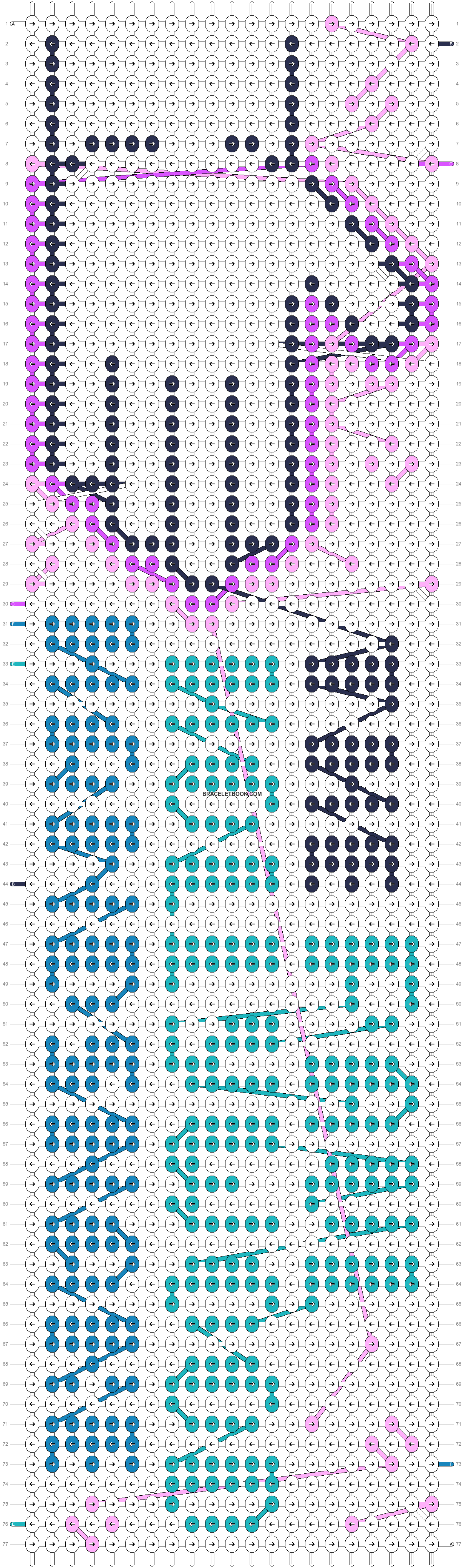 Alpha pattern #136423 variation #259066 pattern