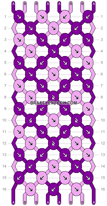 Normal pattern #136357 variation #259071 pattern