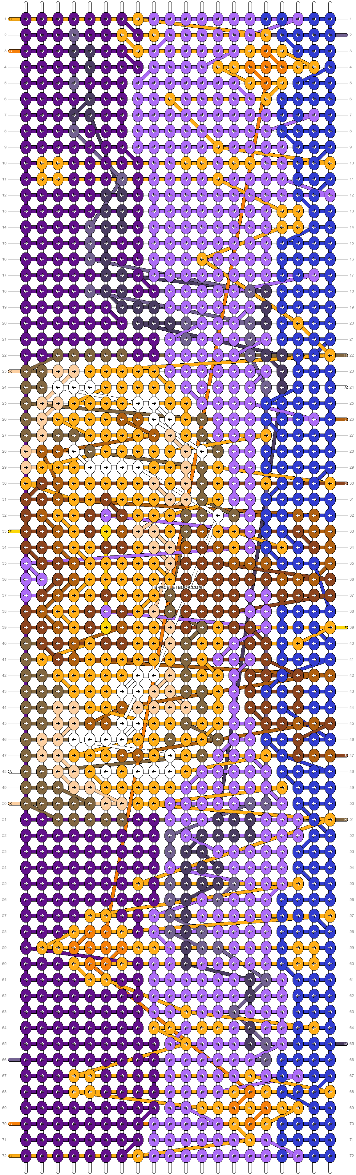 Alpha pattern #136384 variation #259074 pattern