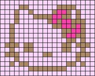 Alpha pattern #192 variation #259075