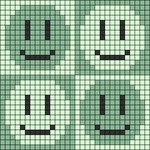 Alpha pattern #135800 variation #259090