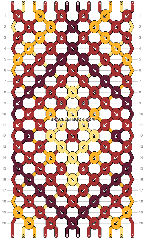 Normal pattern #136295 variation #259102 pattern