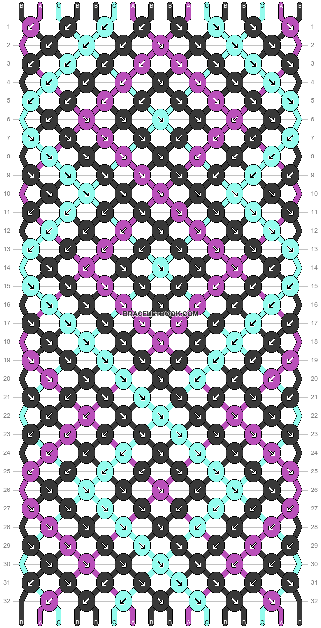 Normal pattern #133686 variation #259108 pattern