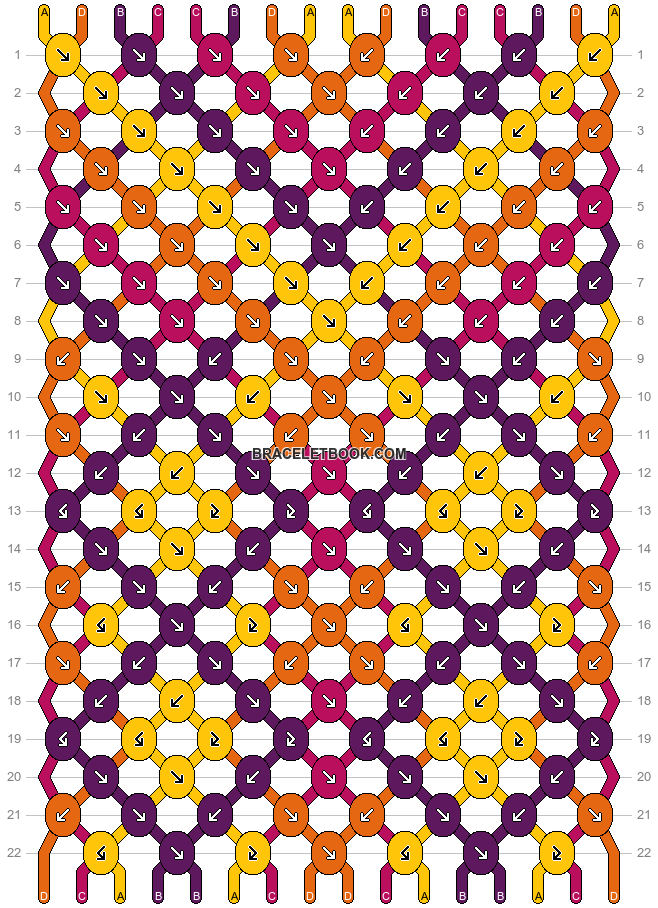 Normal pattern #3904 variation #259125 pattern