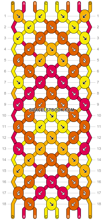 Normal pattern #1695 variation #259157 pattern