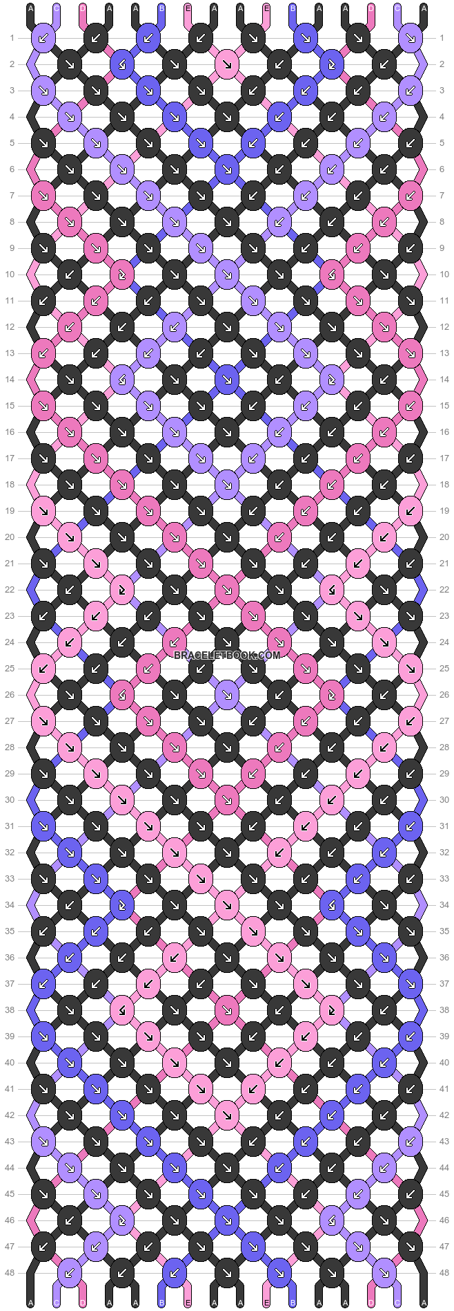 Normal pattern #135407 variation #259158 pattern
