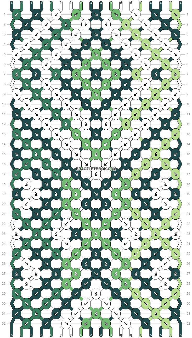 Normal pattern #136426 variation #259172 pattern