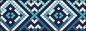 Normal pattern #136424 variation #259174