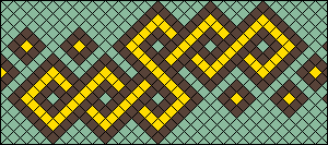 Normal pattern #27635 variation #259180