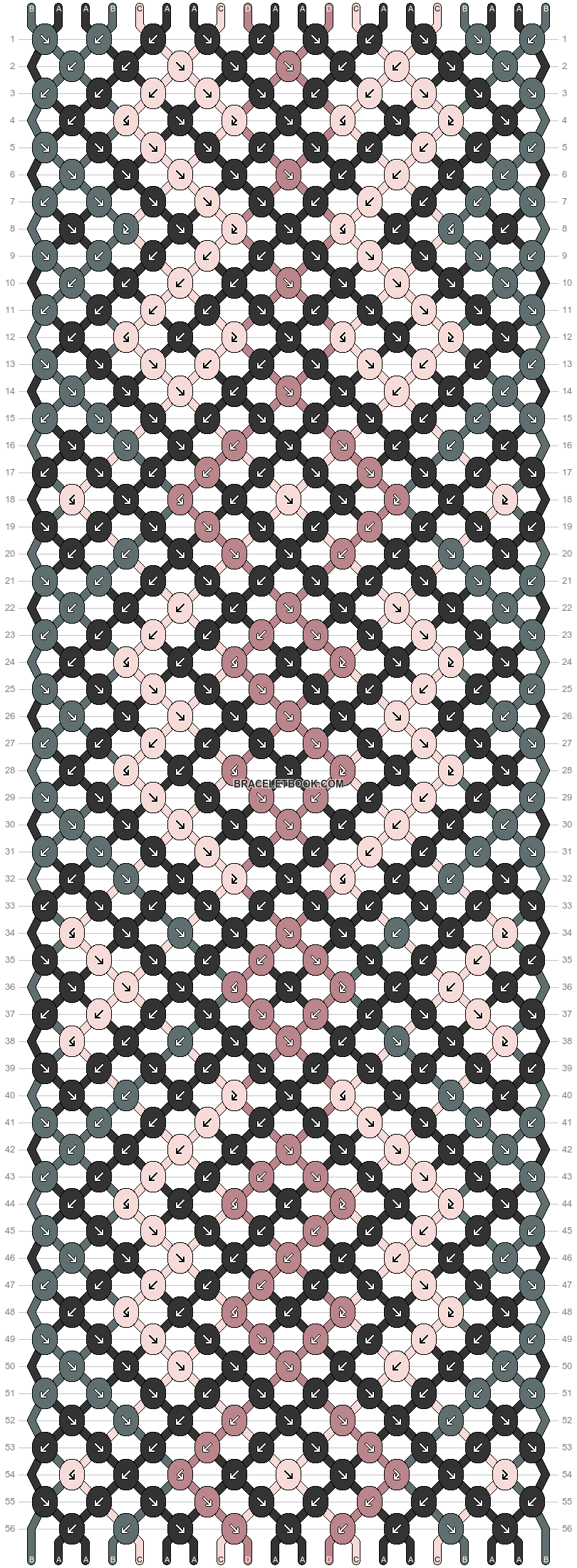 Normal pattern #124839 variation #259199 pattern
