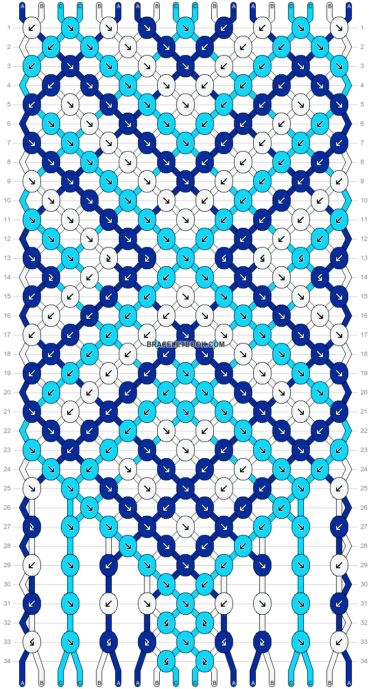 Normal pattern #135928 variation #259213 pattern
