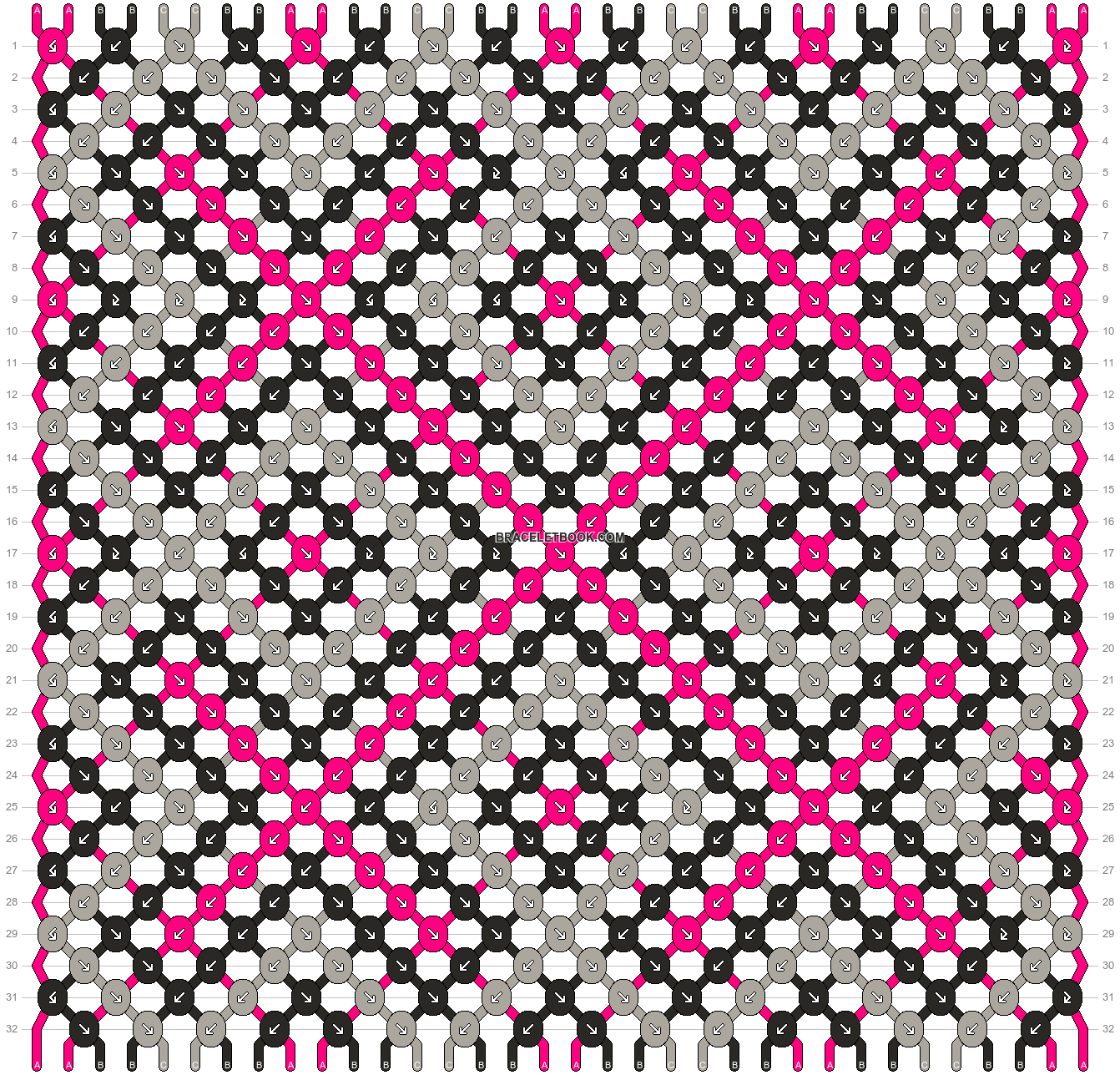 Normal pattern #85339 variation #259219 pattern