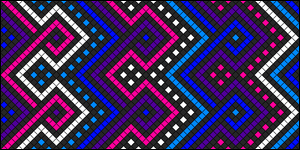 Normal pattern #128869 variation #259223