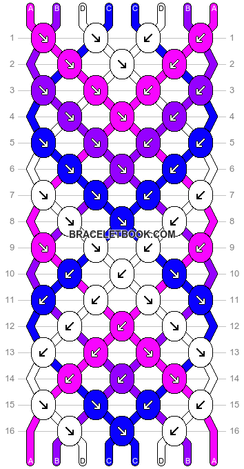 Normal pattern #11611 variation #259232 pattern