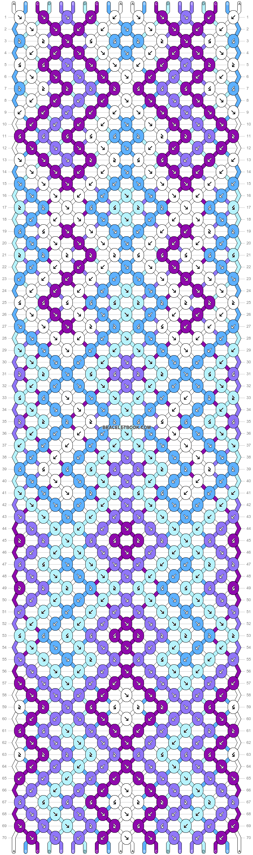 Normal pattern #80722 variation #259234 pattern