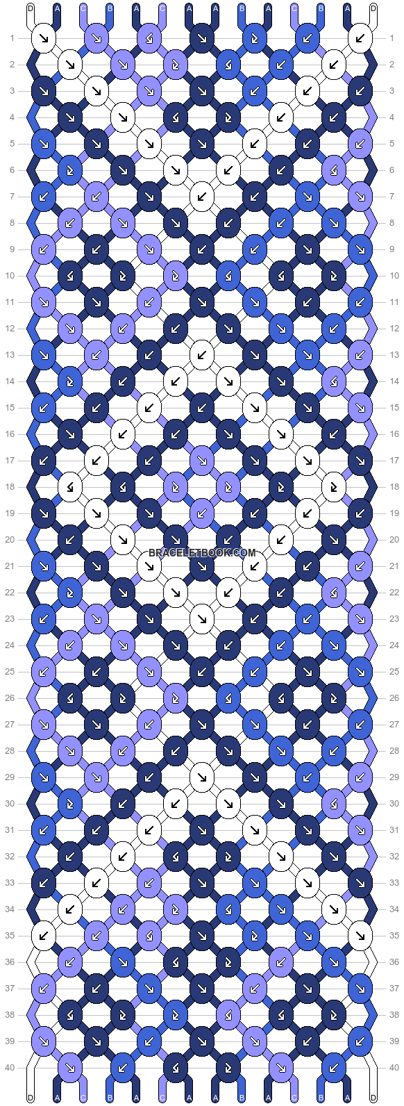 Normal pattern #119113 variation #259241 pattern