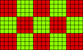 Alpha pattern #10492 variation #259252