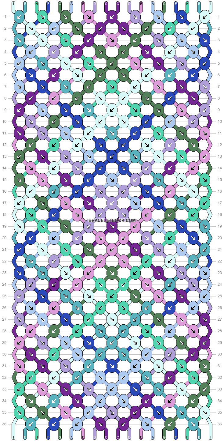 Normal pattern #110338 variation #259254 pattern