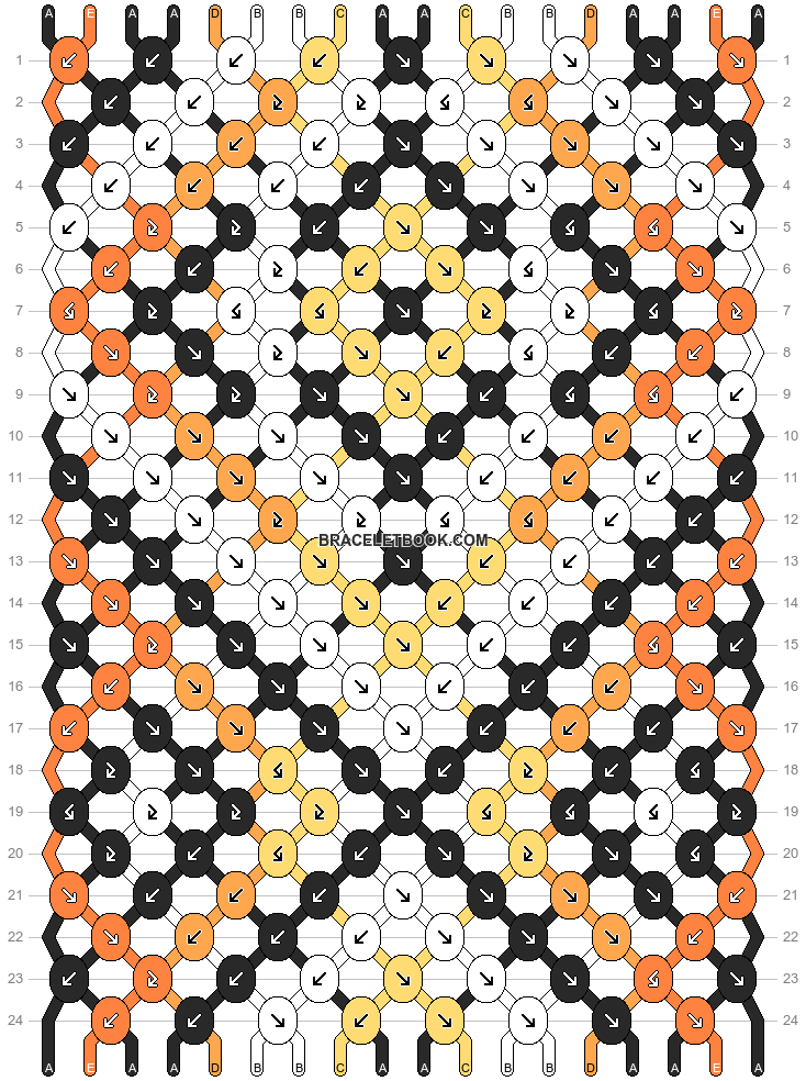 Normal pattern #136460 variation #259290 pattern