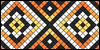 Normal pattern #136460 variation #259290