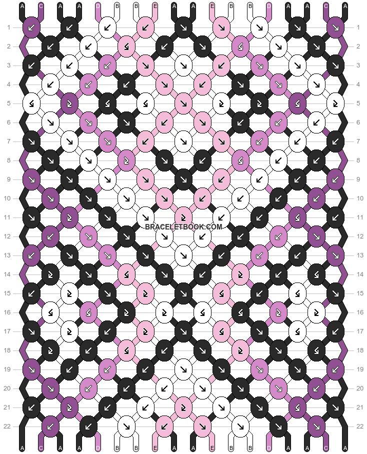 Normal pattern #136466 variation #259293 pattern
