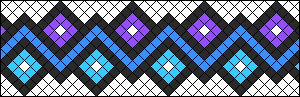 Normal pattern #22876 variation #259295