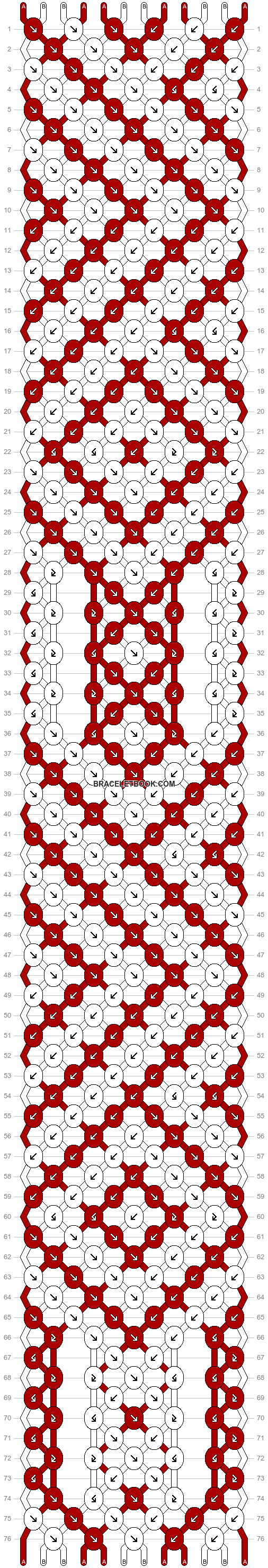 Normal pattern #33267 variation #259303 pattern