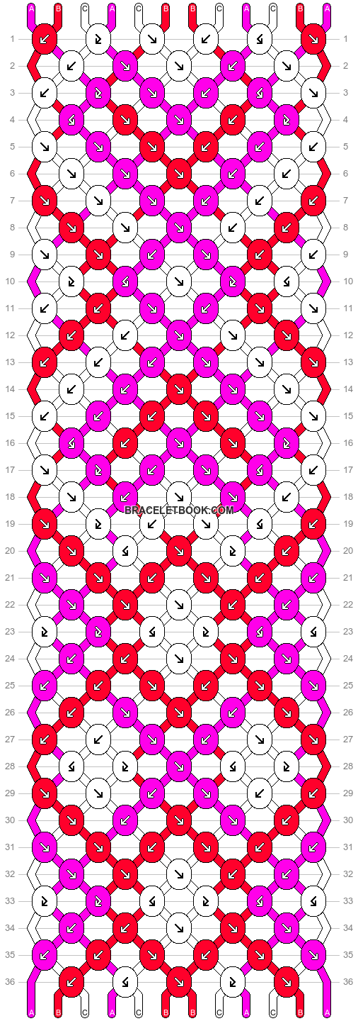 Normal pattern #123493 variation #259329 pattern