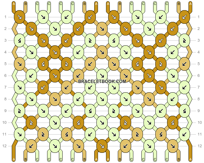 Normal pattern #132055 variation #259352 pattern