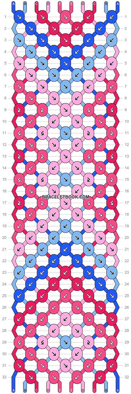 Normal pattern #26424 variation #259360 pattern