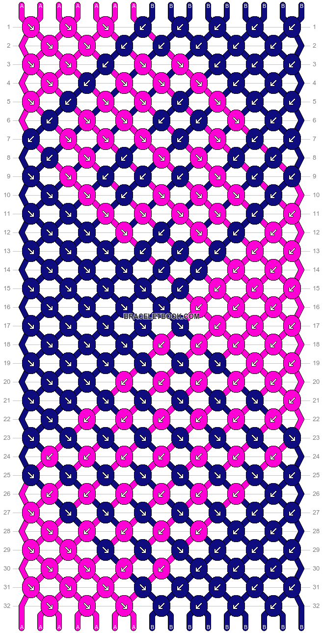 Normal pattern #54142 variation #259380 pattern