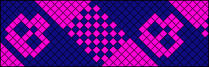 Normal pattern #54142 variation #259380