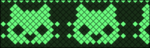 Normal pattern #23505 variation #259393