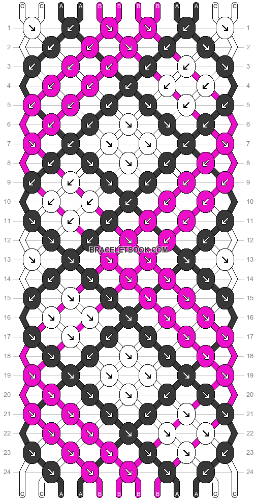 Normal pattern #27963 variation #259395 pattern