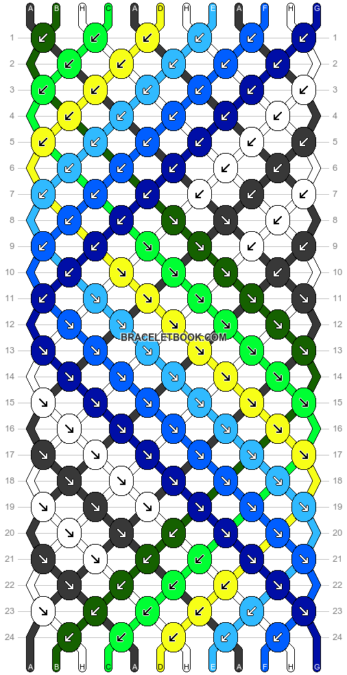 Normal pattern #45469 variation #259406 pattern