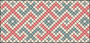 Normal pattern #117449 variation #259417