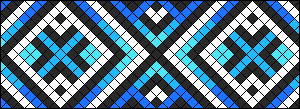 Normal pattern #136533 variation #259426