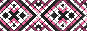 Normal pattern #136531 variation #259428