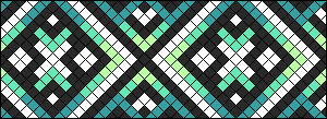 Normal pattern #136531 variation #259429