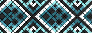 Normal pattern #136530 variation #259430