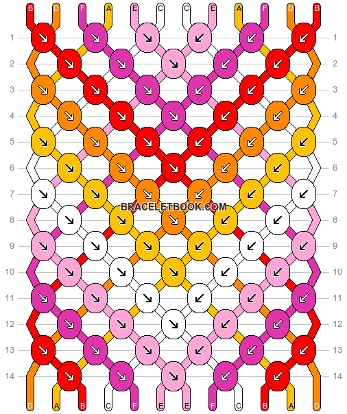 Normal pattern #70 variation #259456 pattern