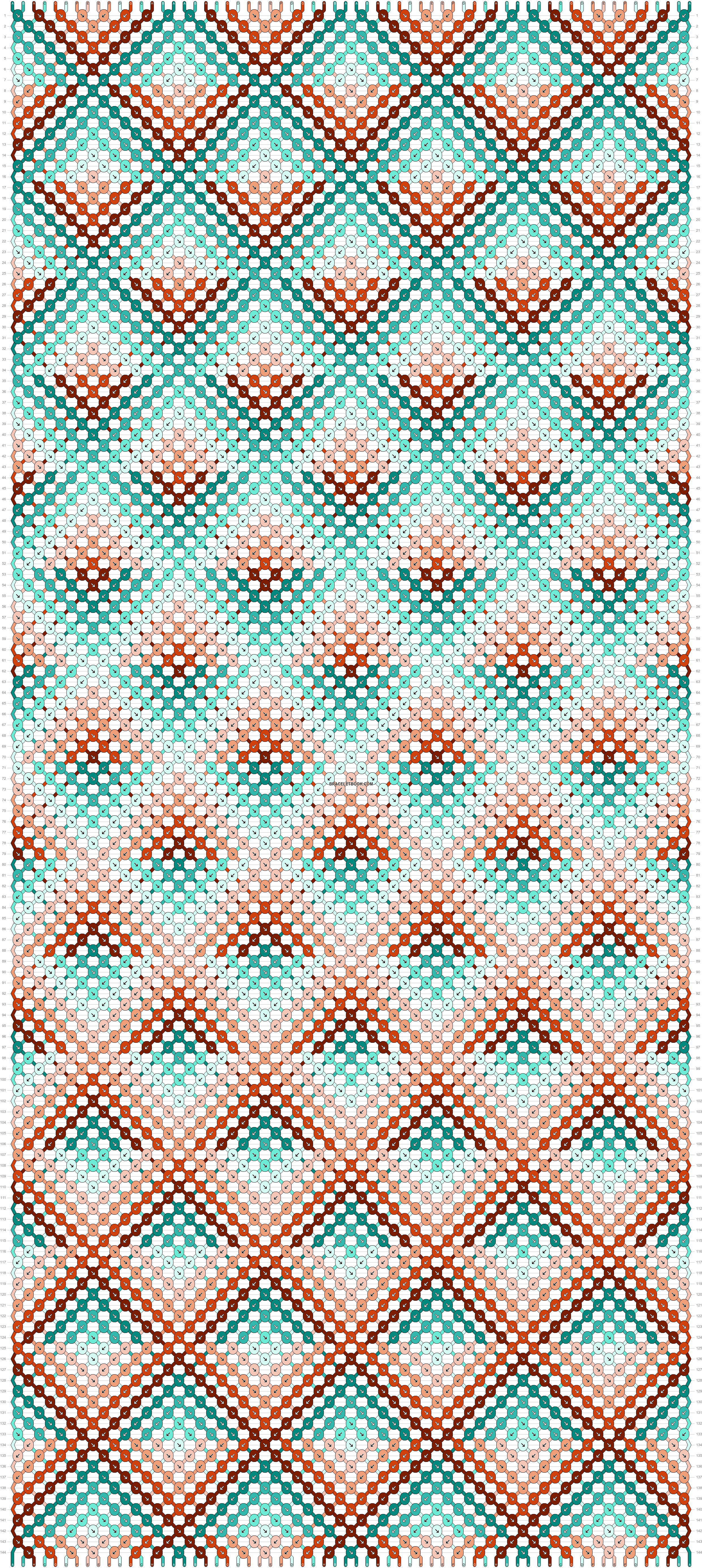 Normal pattern #97524 variation #259458 pattern